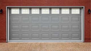 Garage Door Repair at Franklin Industrial Annex, Colorado